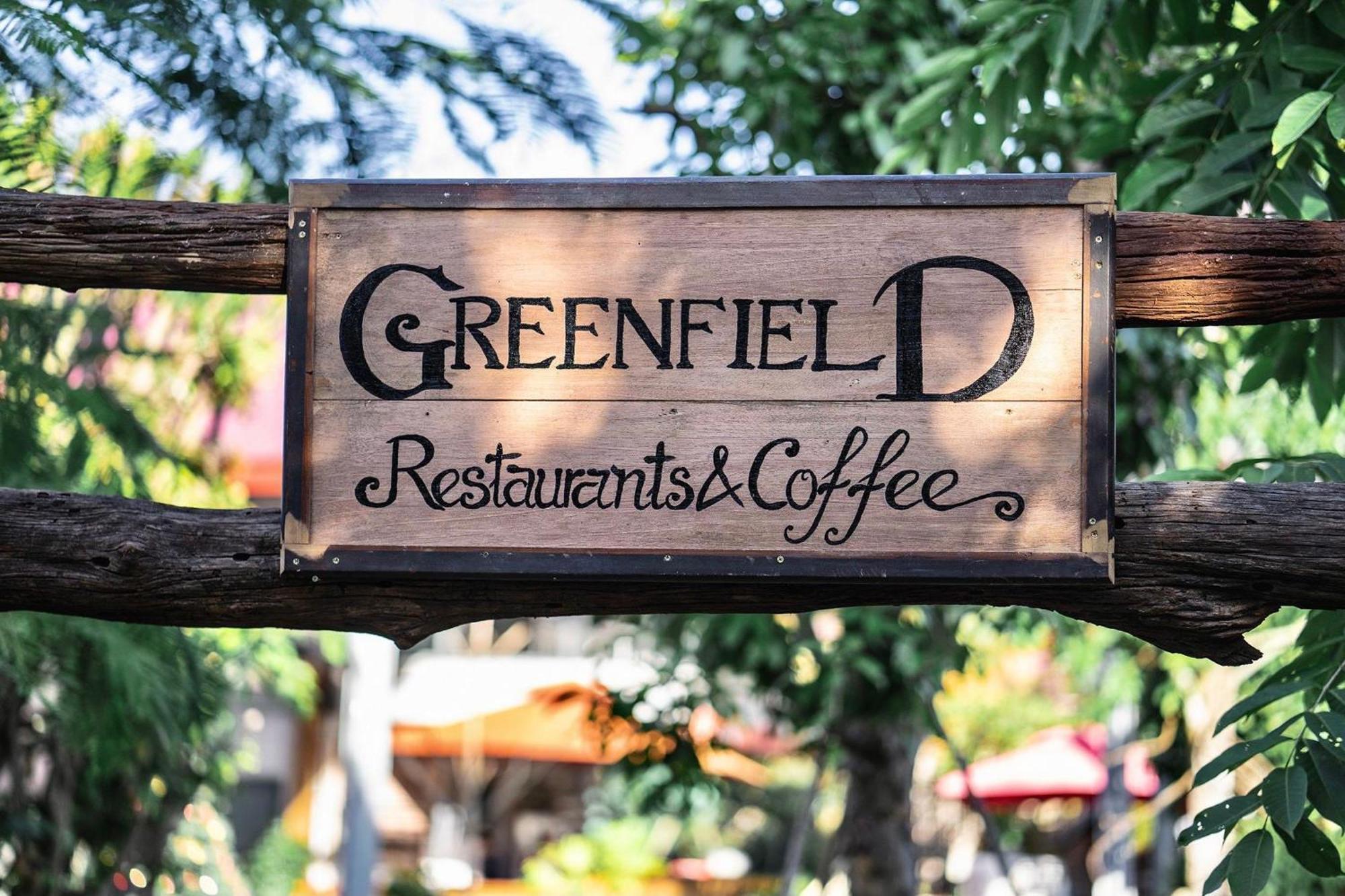 Greenfield Farmstay Vung Tau Ba Ria Exteriér fotografie