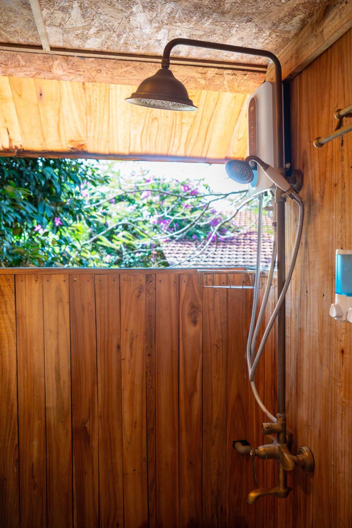 Greenfield Farmstay Vung Tau Ba Ria Exteriér fotografie
