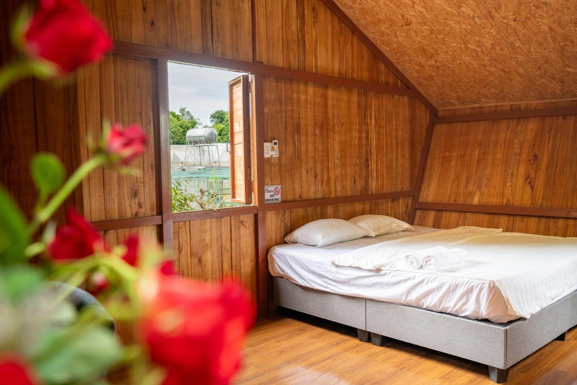 Greenfield Farmstay Vung Tau Ba Ria Exteriér fotografie