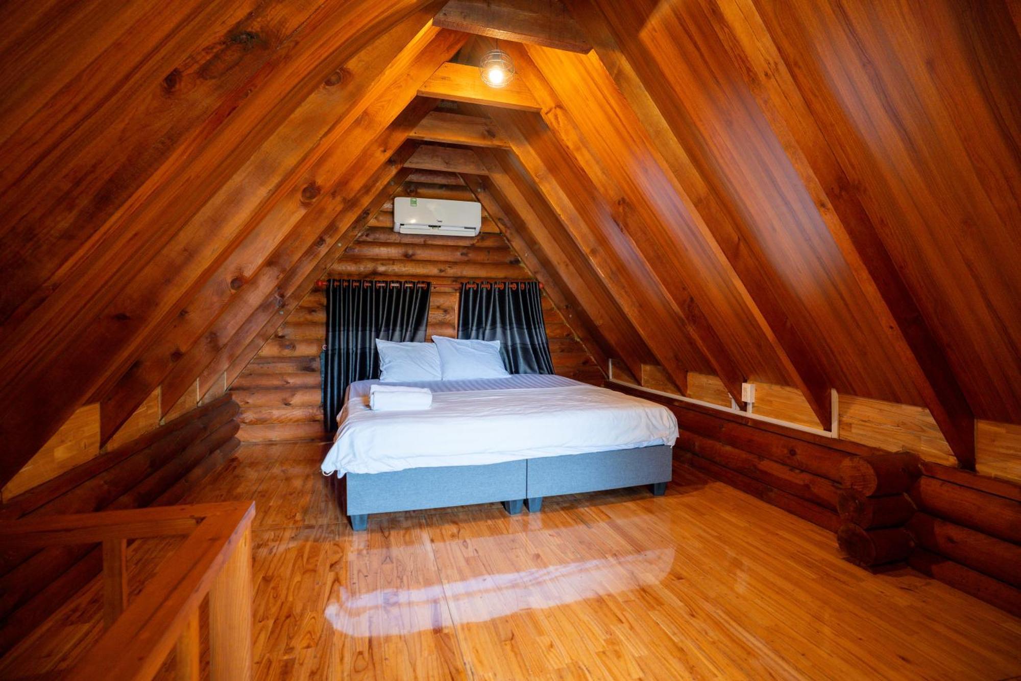 Greenfield Farmstay Vung Tau Ba Ria Exteriér fotografie
