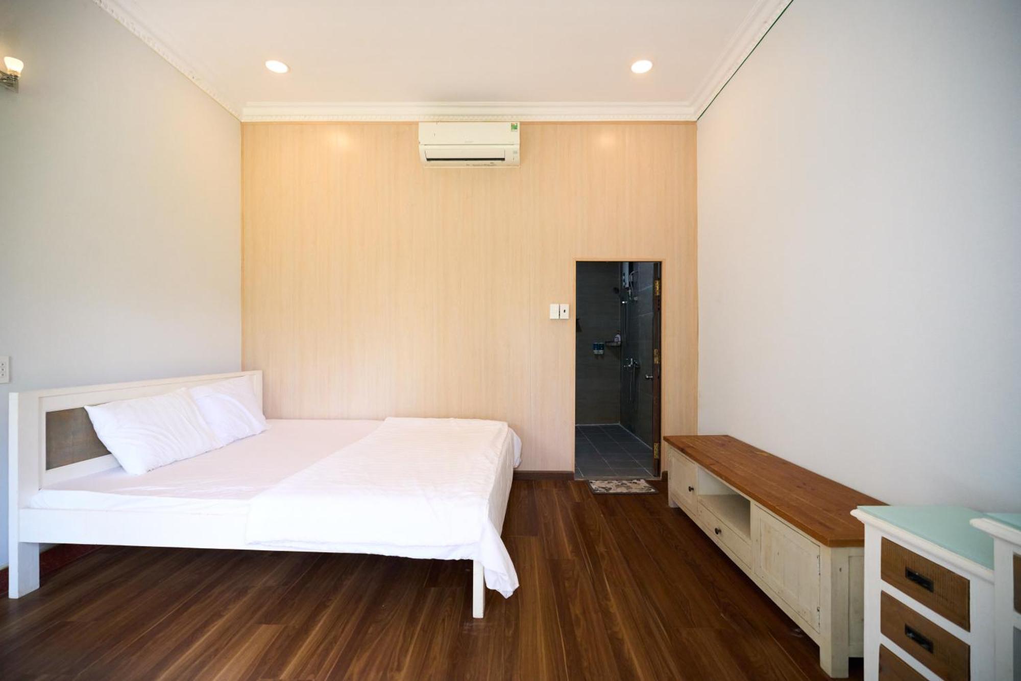 Greenfield Farmstay Vung Tau Ba Ria Exteriér fotografie