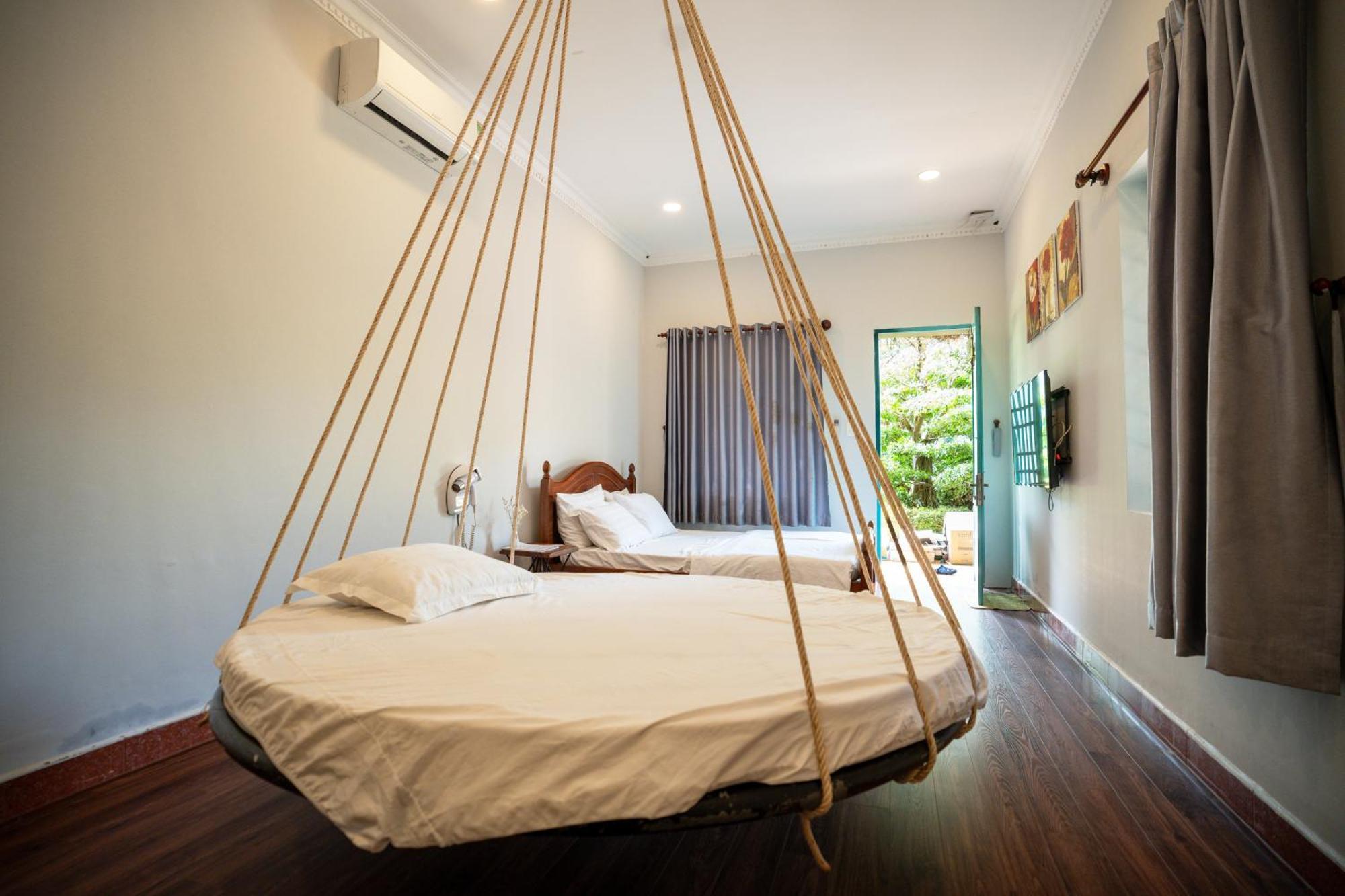 Greenfield Farmstay Vung Tau Ba Ria Exteriér fotografie
