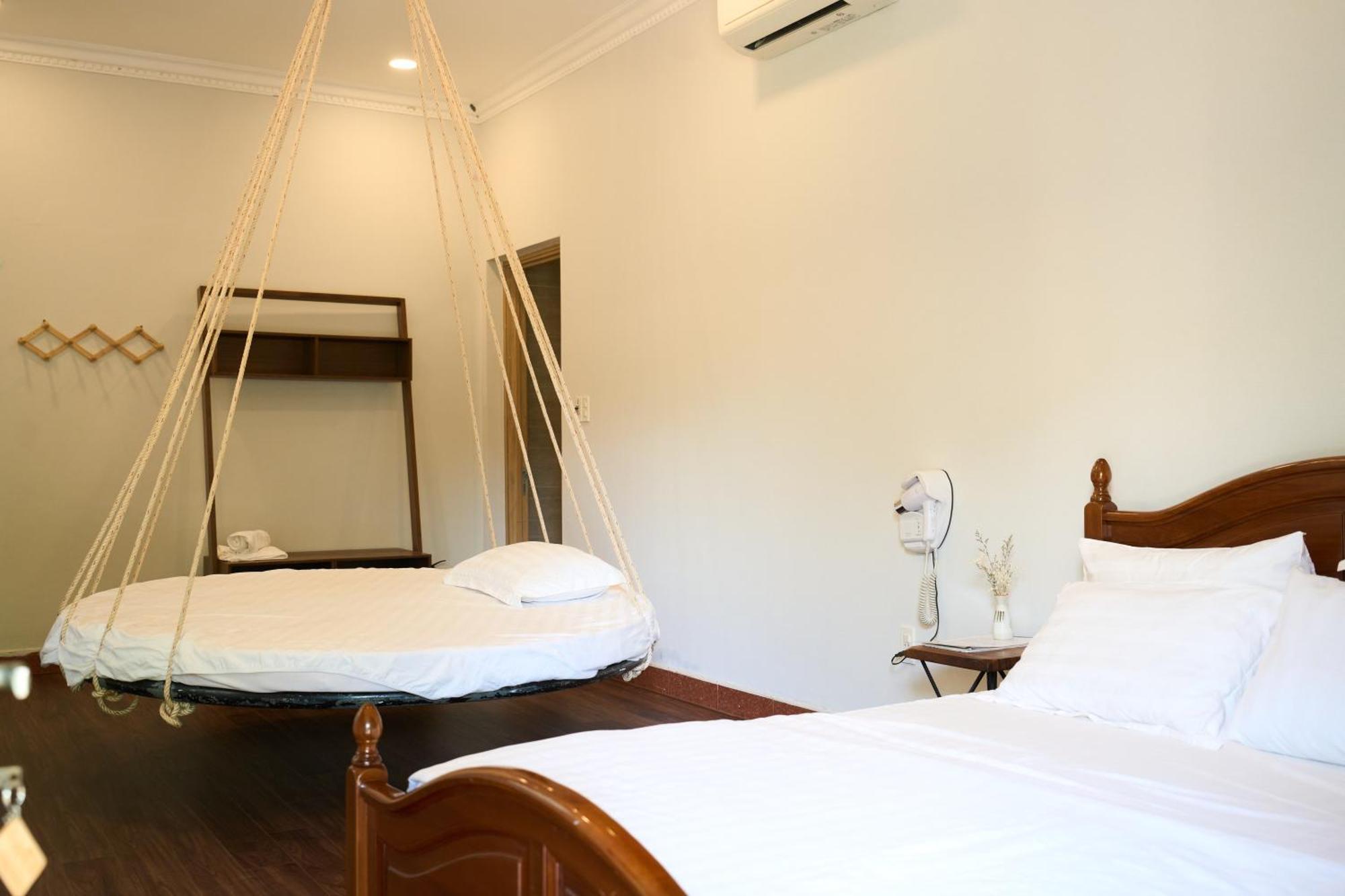 Greenfield Farmstay Vung Tau Ba Ria Exteriér fotografie
